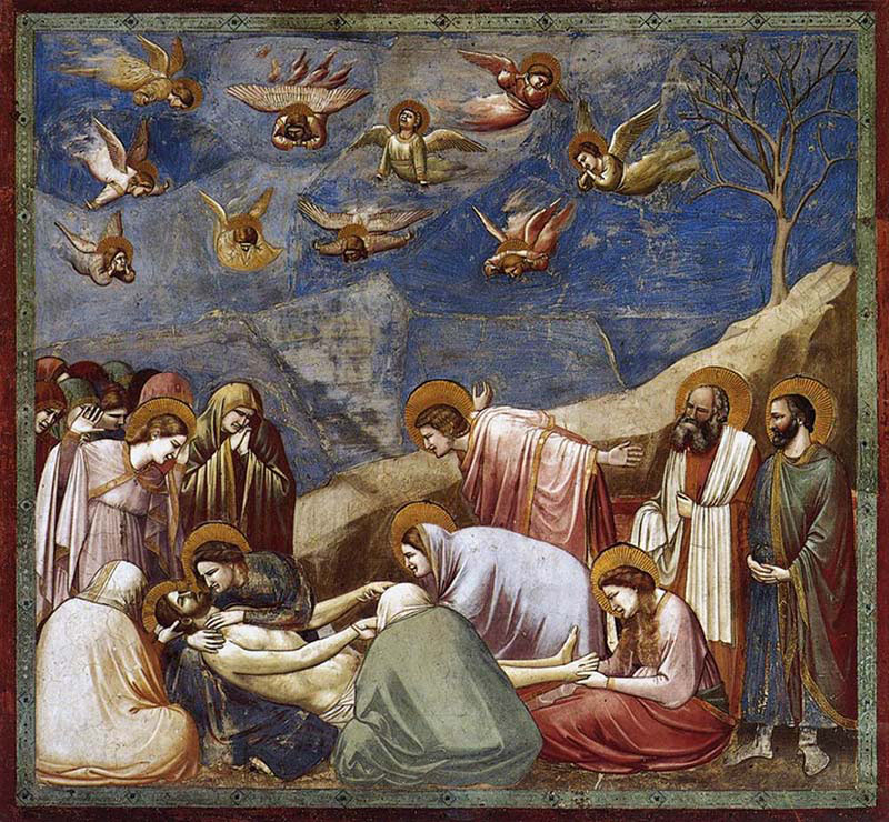 Lamentation